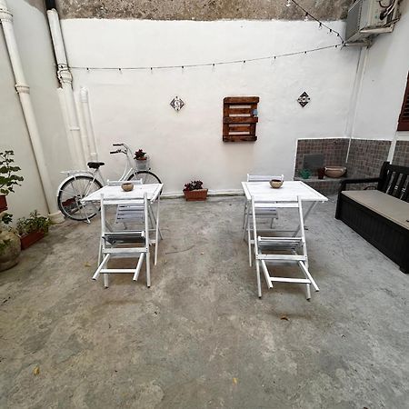 Al Cortiletto Villa Palermo Luaran gambar