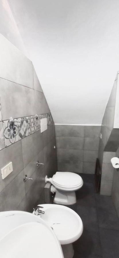 Al Cortiletto Villa Palermo Luaran gambar