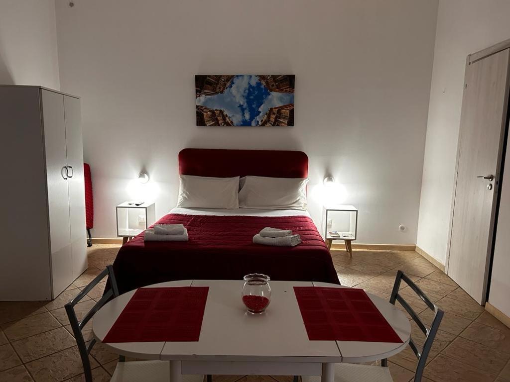 Al Cortiletto Villa Palermo Luaran gambar