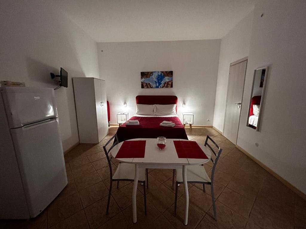 Al Cortiletto Villa Palermo Luaran gambar