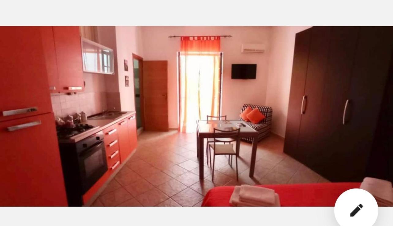 Al Cortiletto Villa Palermo Luaran gambar