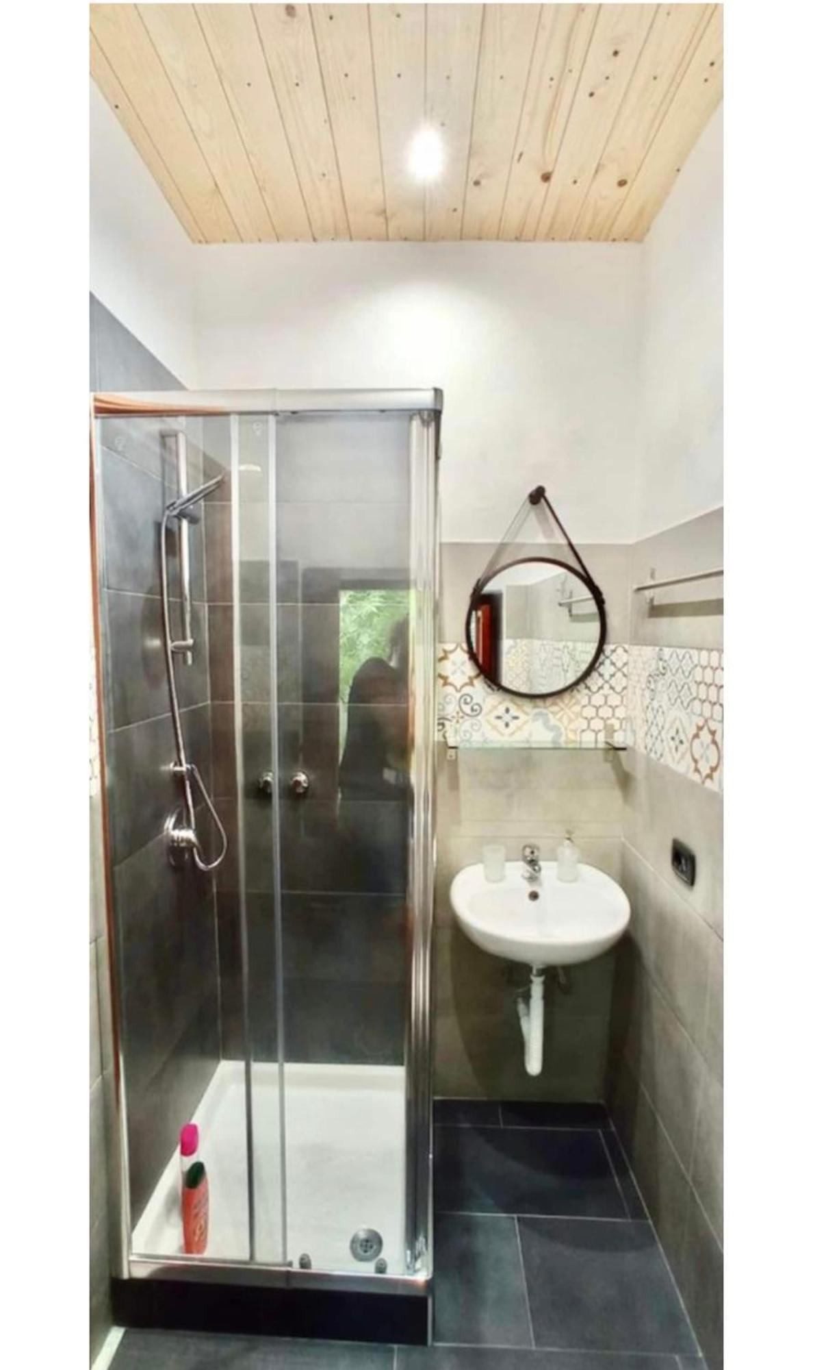 Al Cortiletto Villa Palermo Luaran gambar