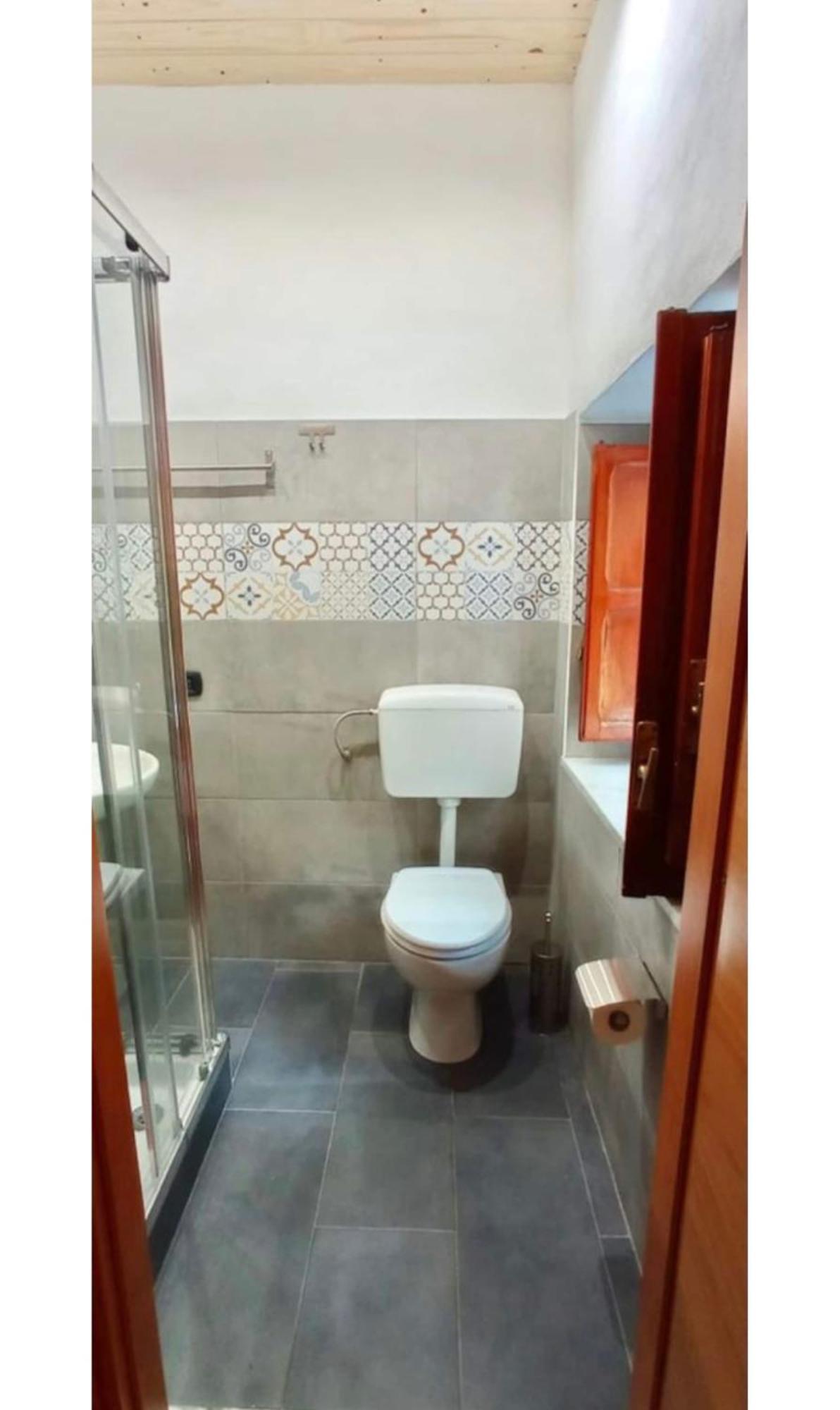 Al Cortiletto Villa Palermo Luaran gambar