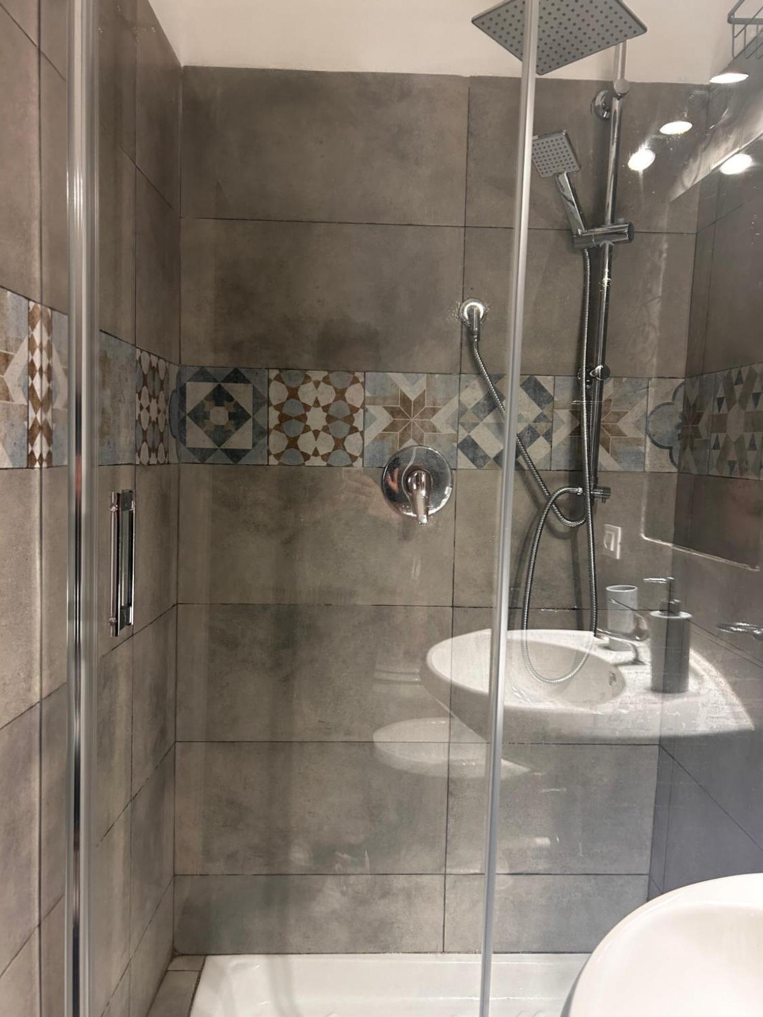 Al Cortiletto Villa Palermo Luaran gambar