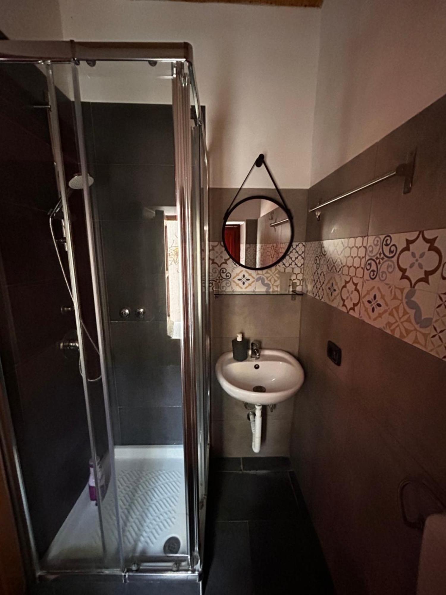 Al Cortiletto Villa Palermo Luaran gambar