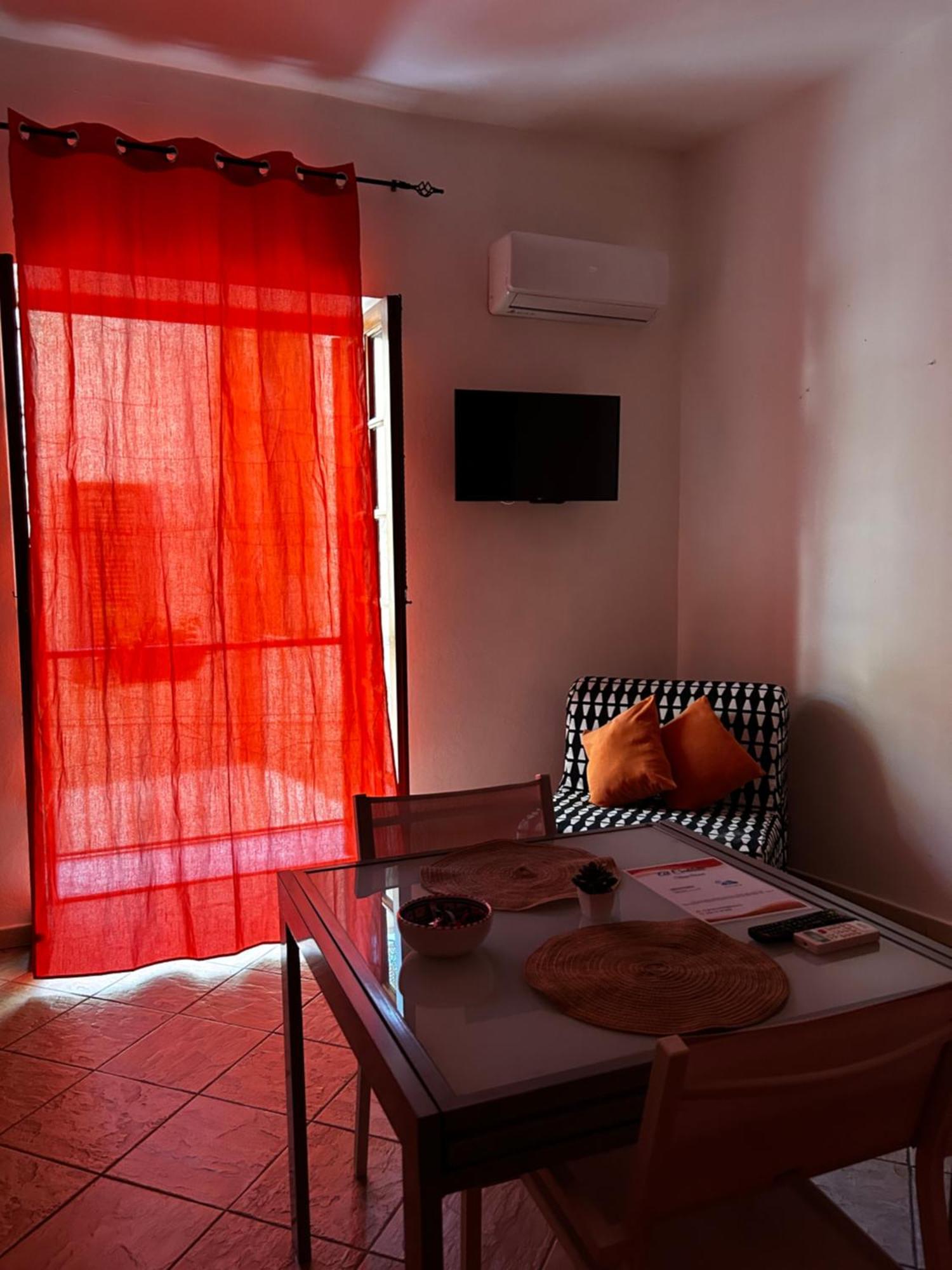 Al Cortiletto Villa Palermo Luaran gambar