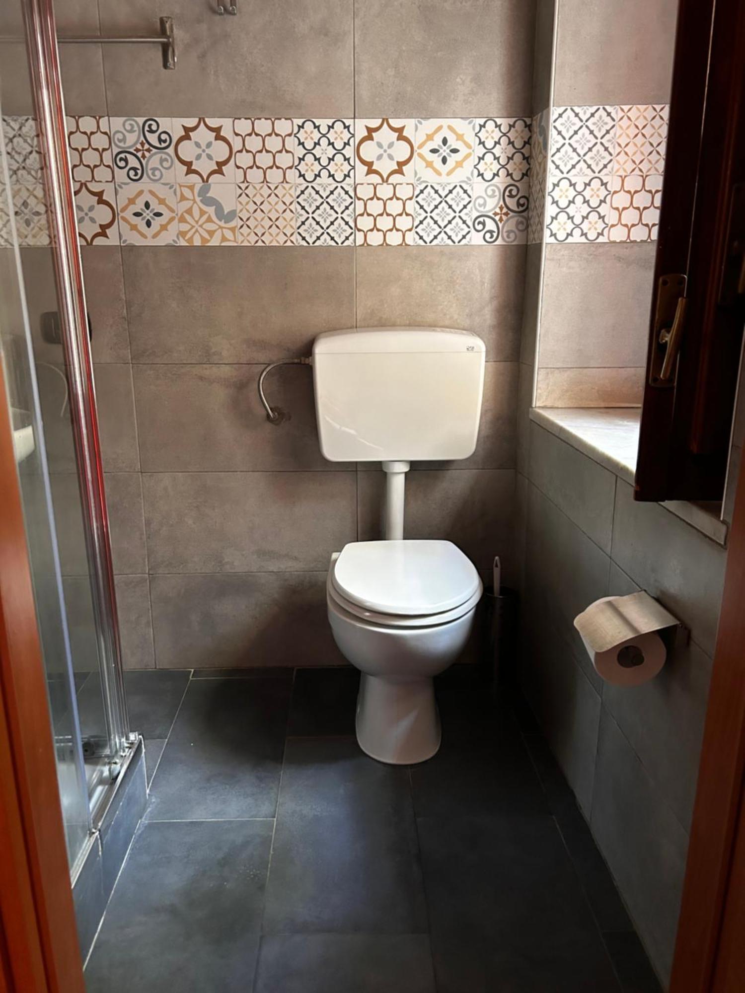 Al Cortiletto Villa Palermo Luaran gambar